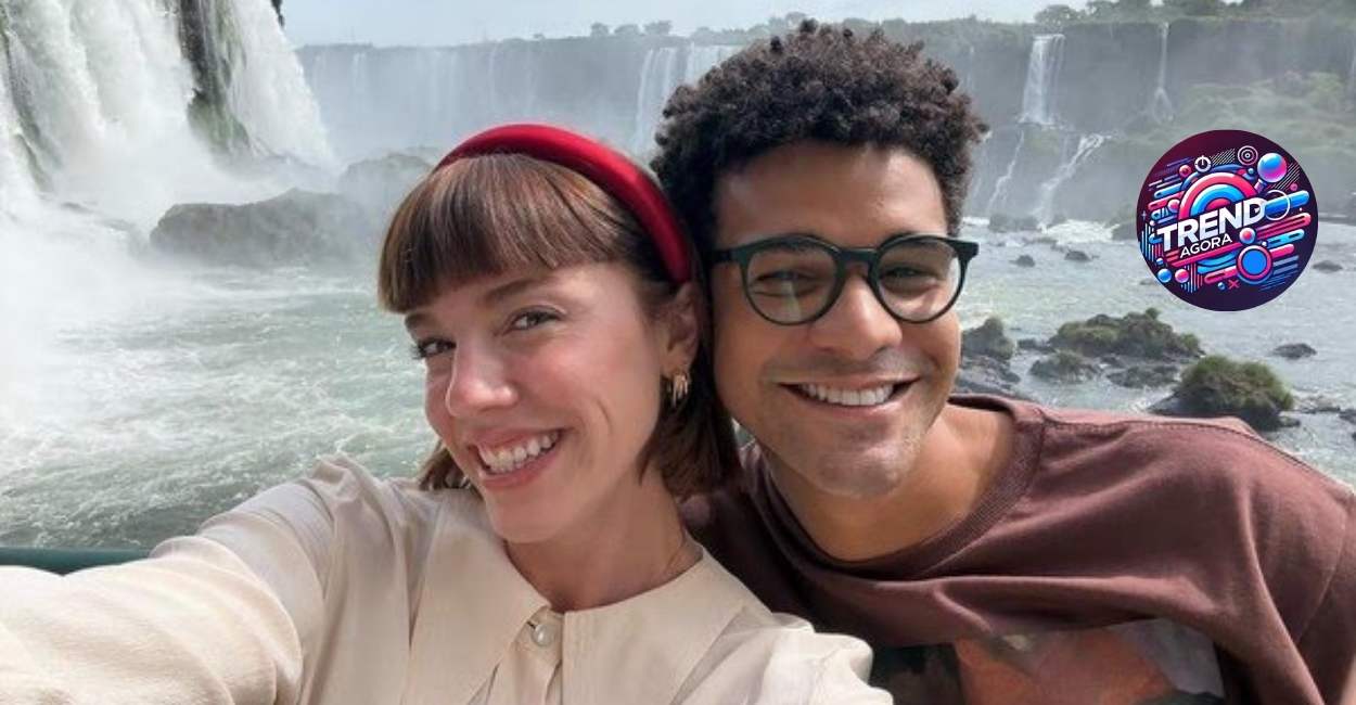 Alan Souza dança dos famosos