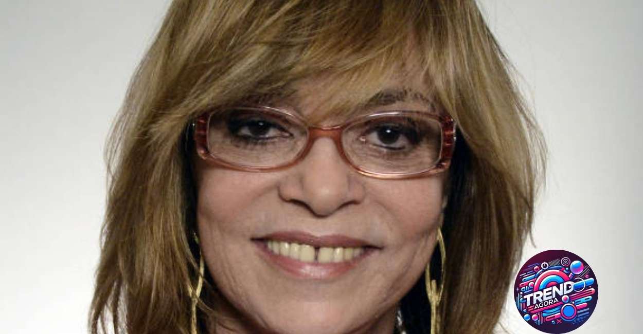 Glória Perez
