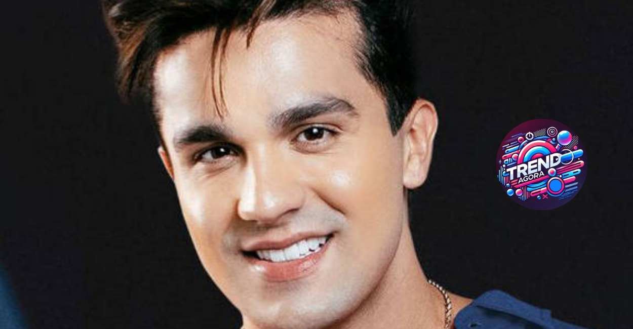 Luan Santana