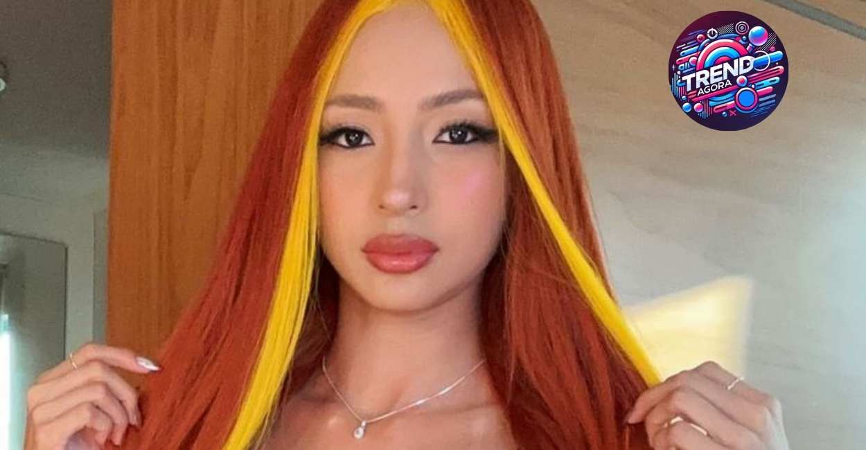 Ruivinha do Marte