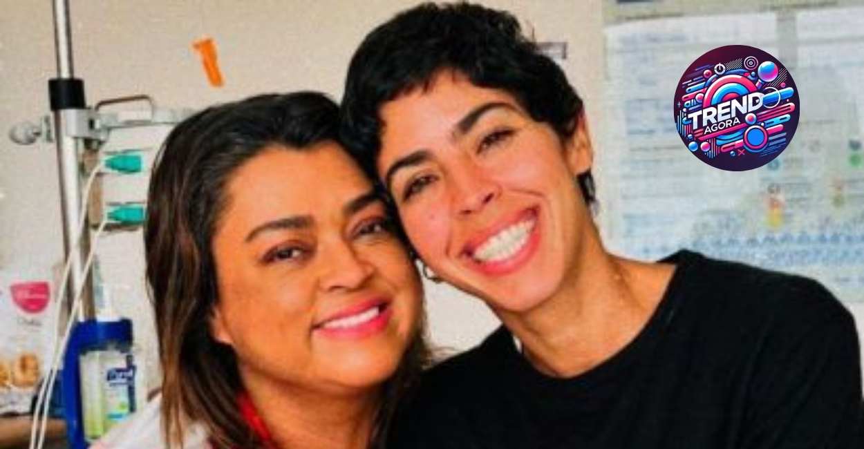Preta Gil e Bela Gil