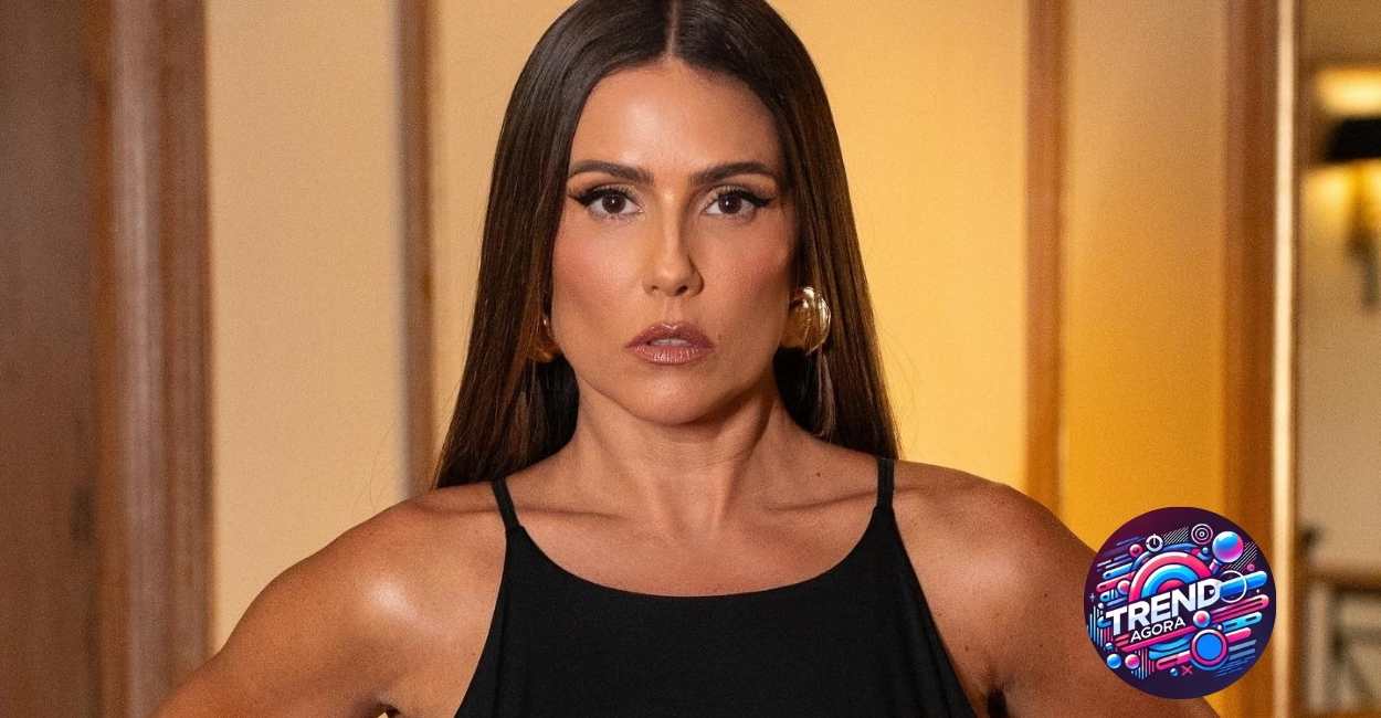 Débora Seco