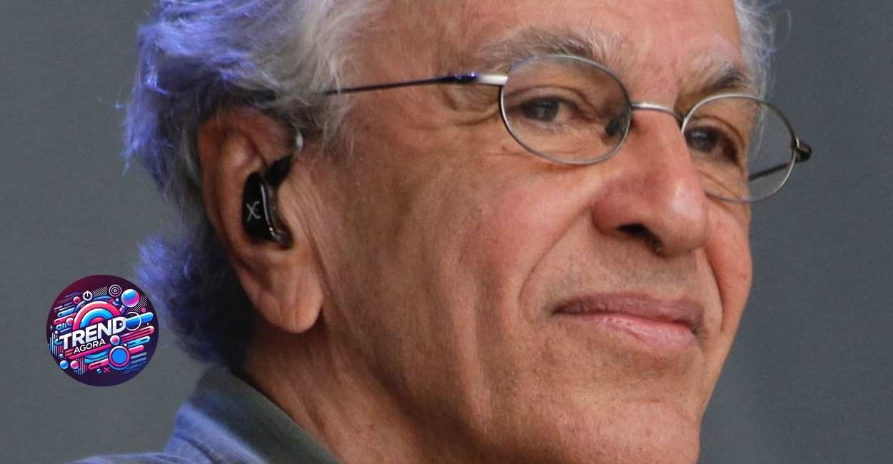 Caetano Veloso