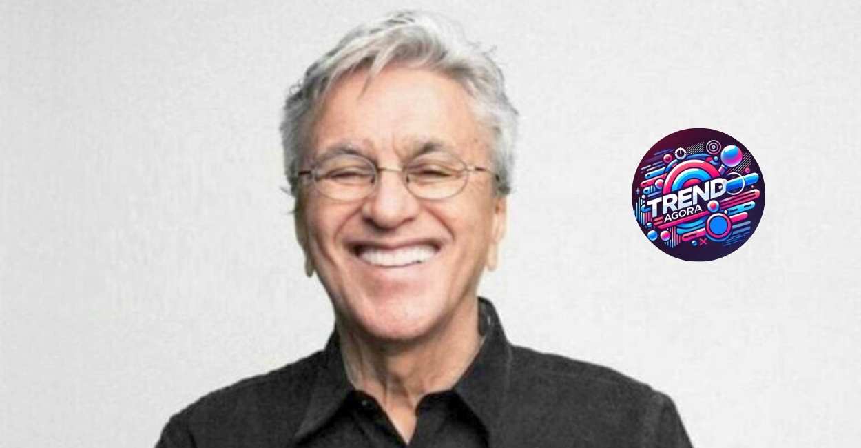 Caetano Veloso