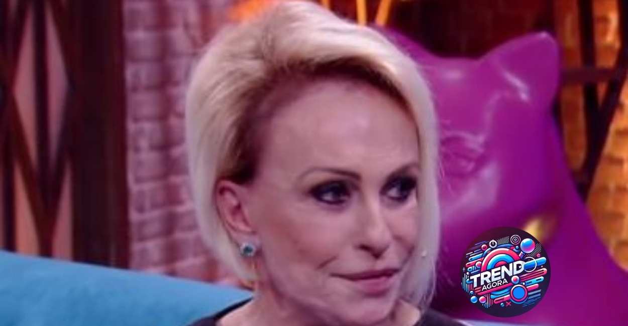 Ana Maria Braga