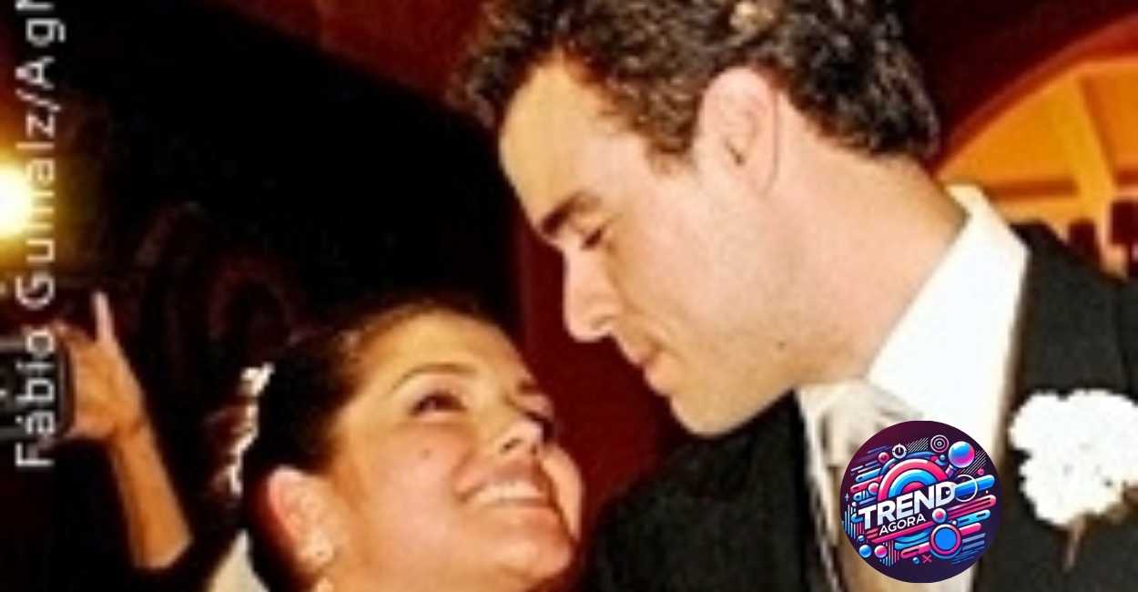 Thais Fersoza e Joaquim Lopes