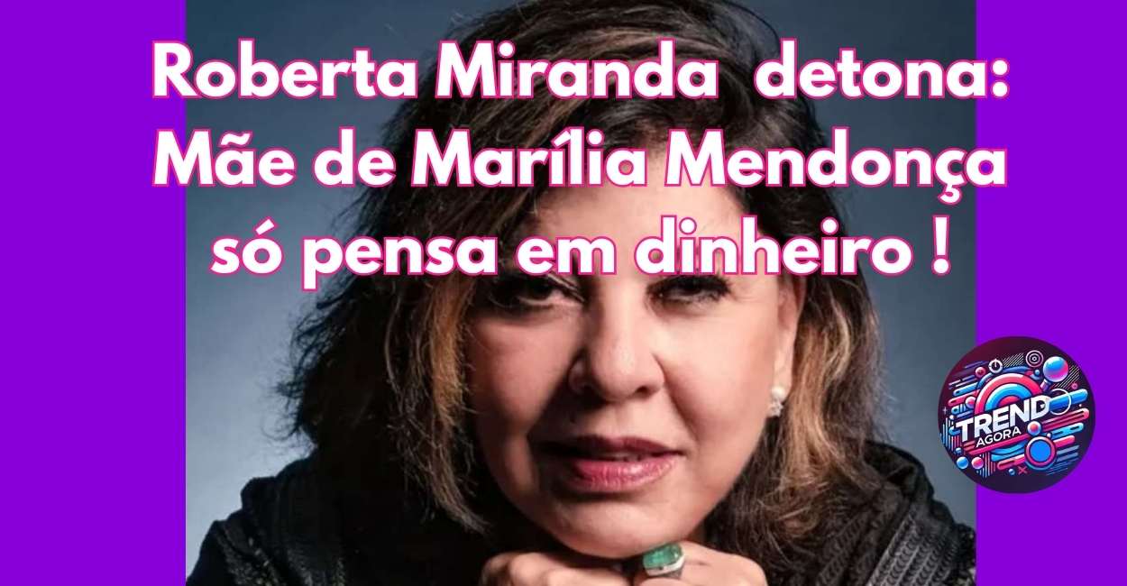 Roberta Miranda