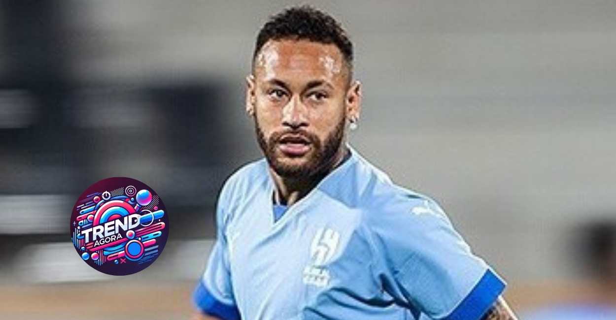 Neymar Jr