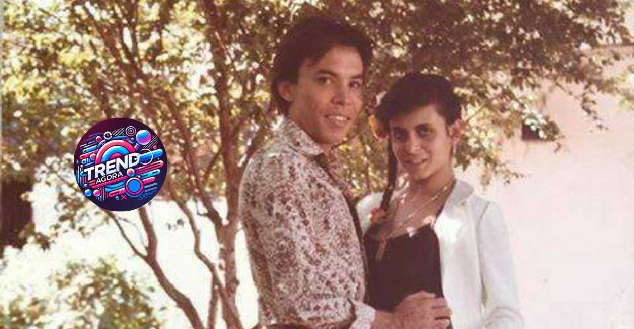 Gretchen e Chrystian