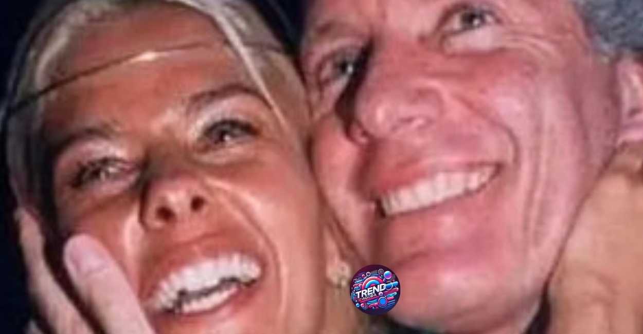 Adriane Galisteu e Roberto Justus