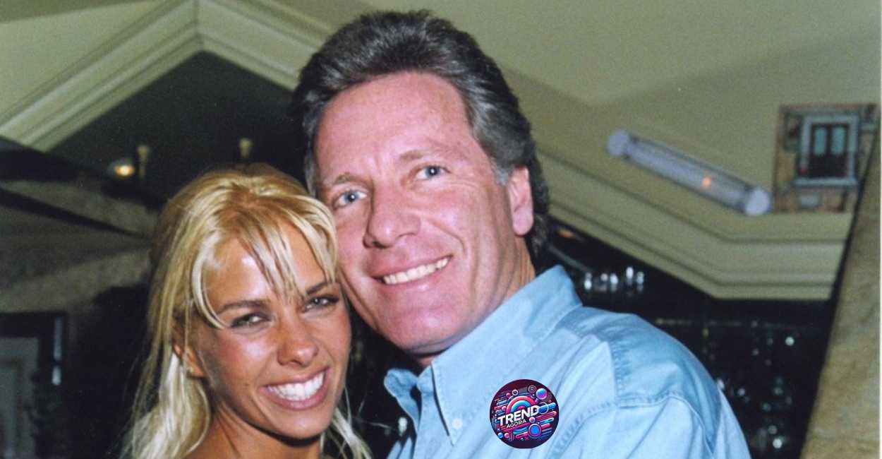 Adriane Galisteu e Roberto Justus