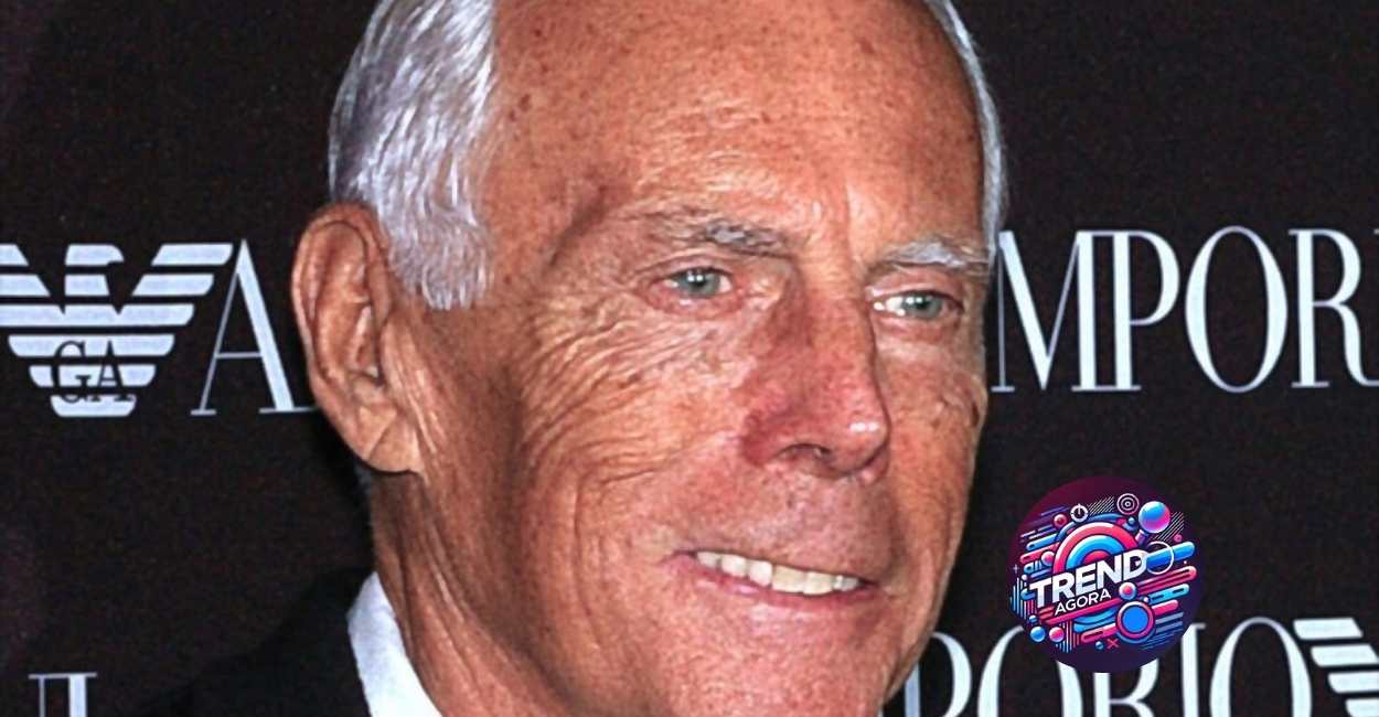 Giorgio Armani