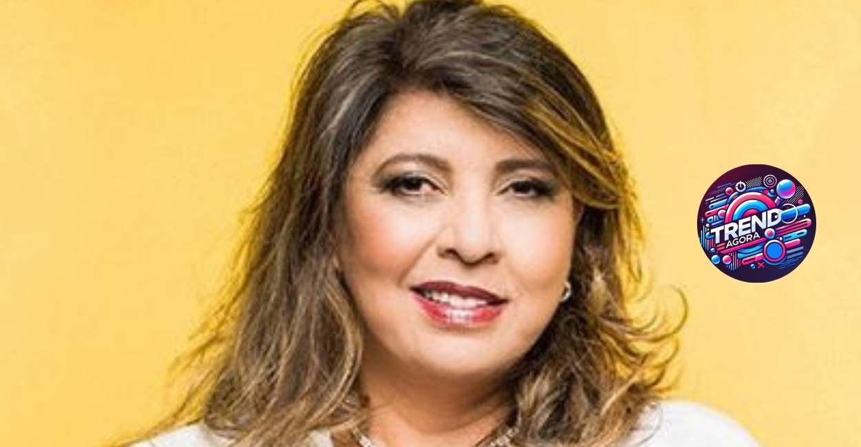 Roberta Miranda