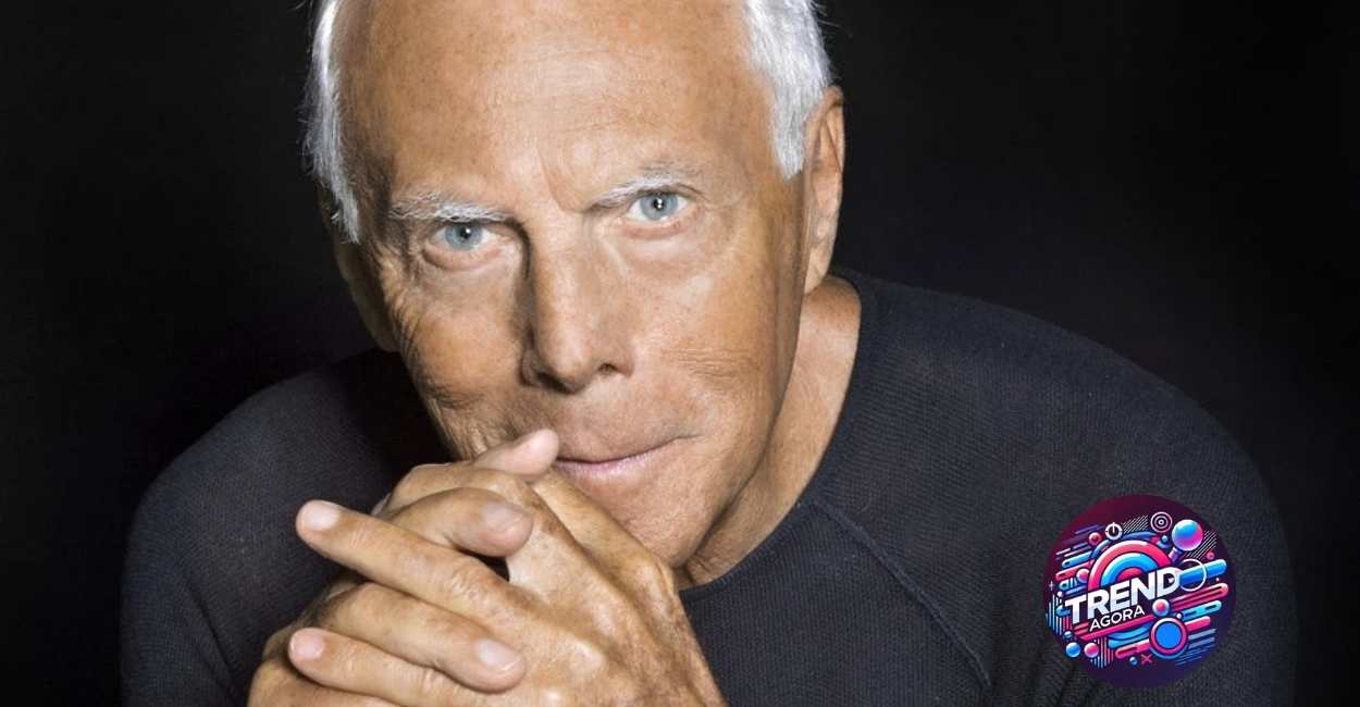 Giorgio Armani