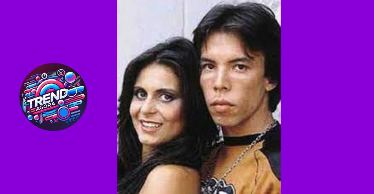 Gretchen e Chrystian