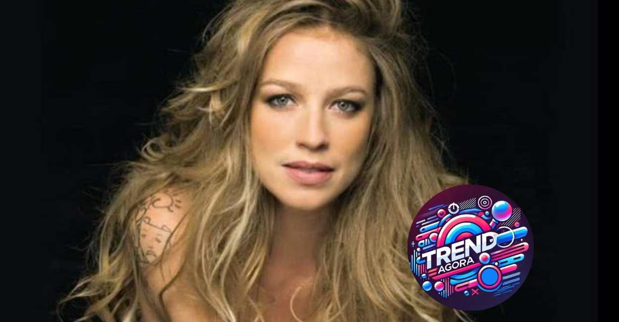 Luana Piovani