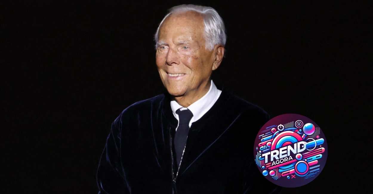 Giorgio Armani