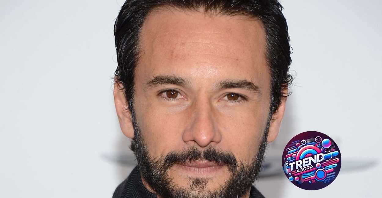 Rodrigo Santoro