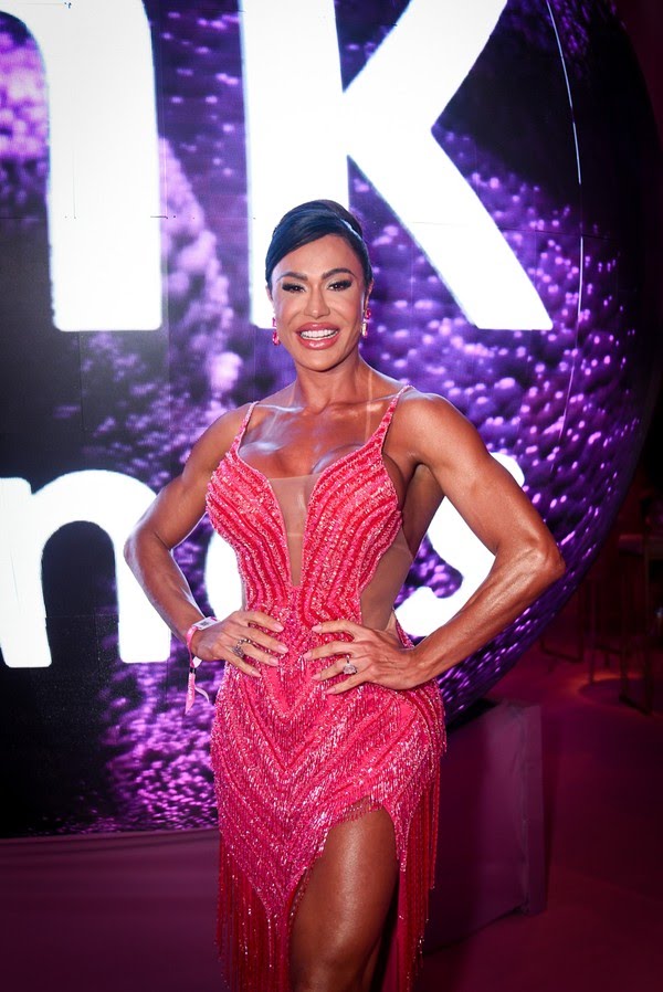 Gracyanne Barbosa