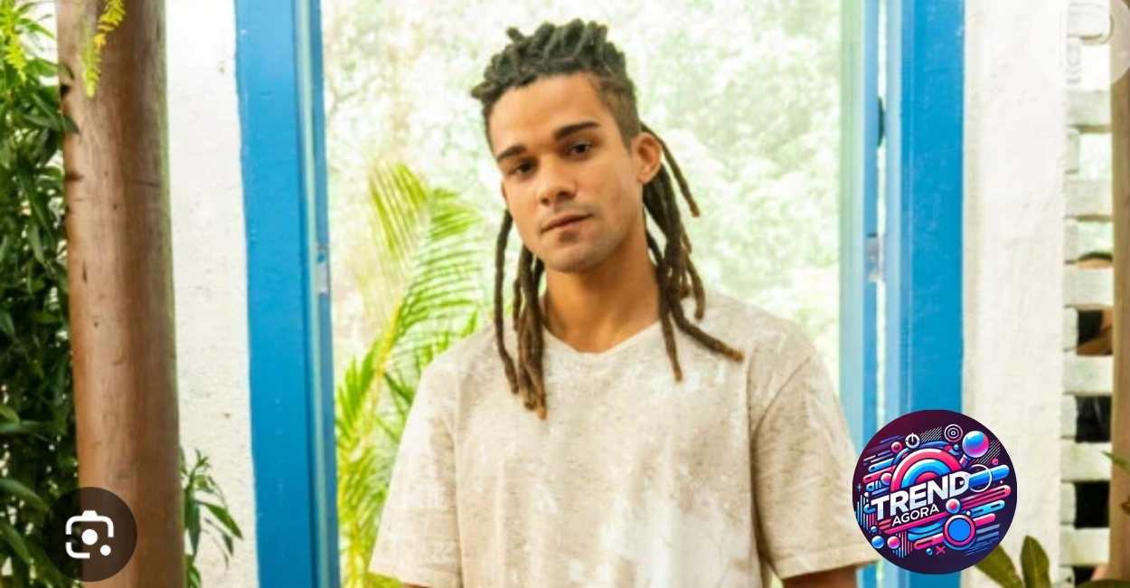 Lucas Leto dança dos famosos