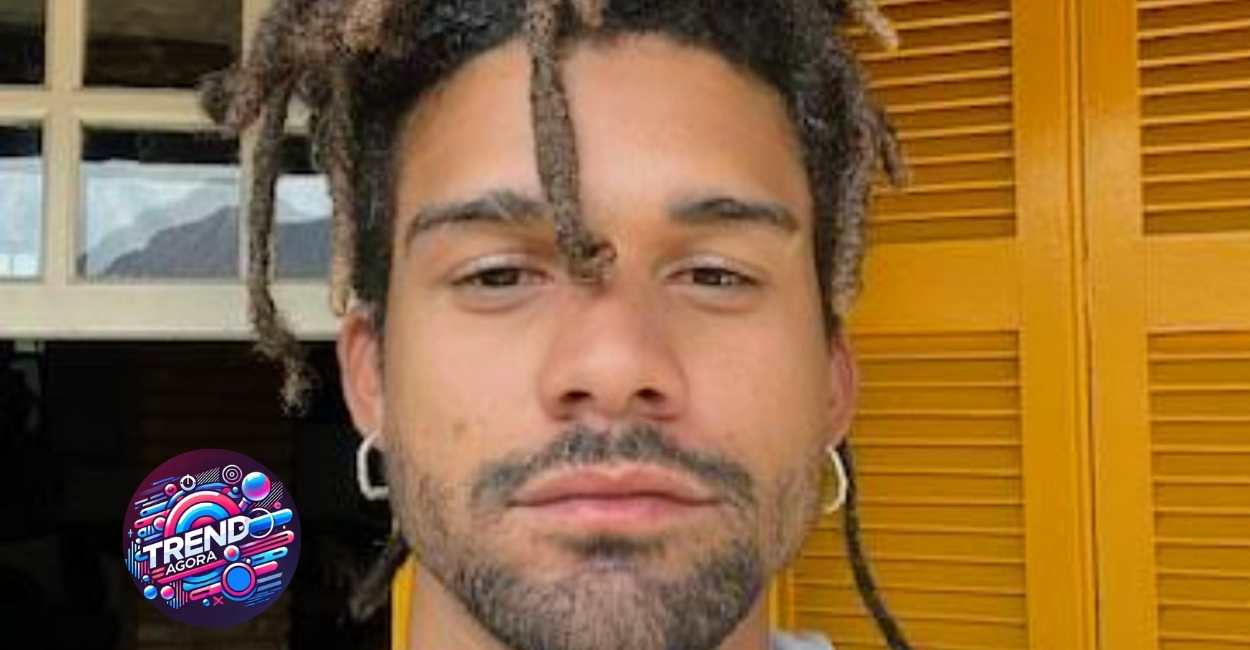 Lucas Leto dança dos famosos