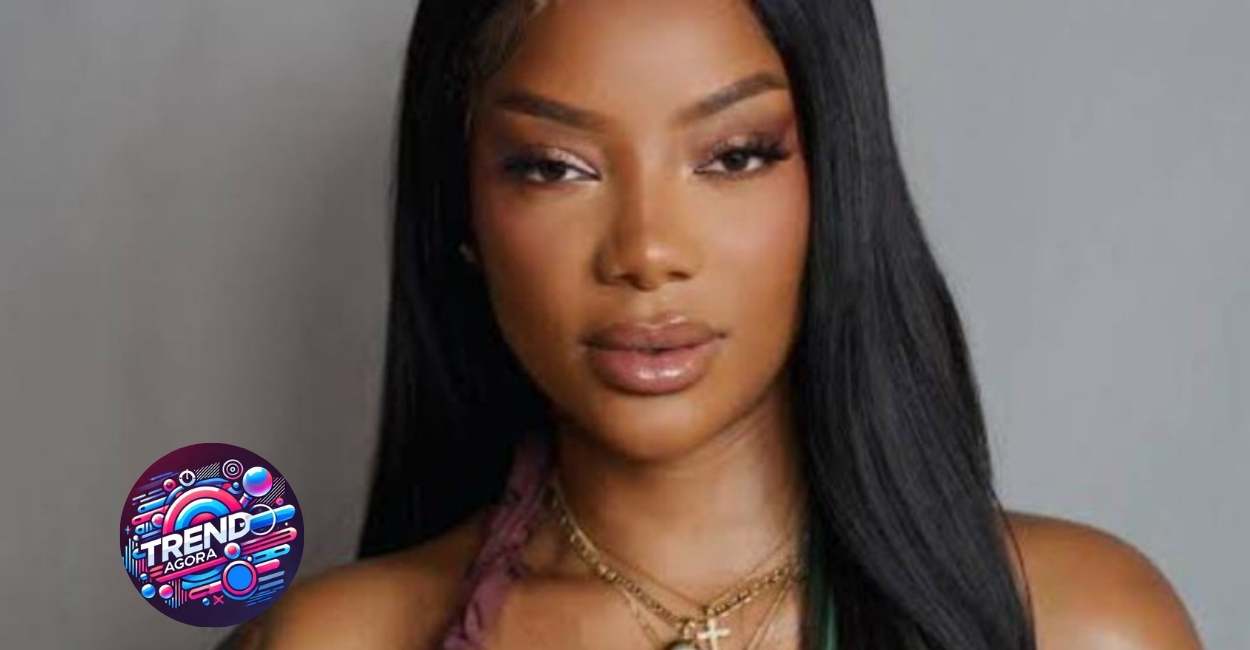 Ludmilla