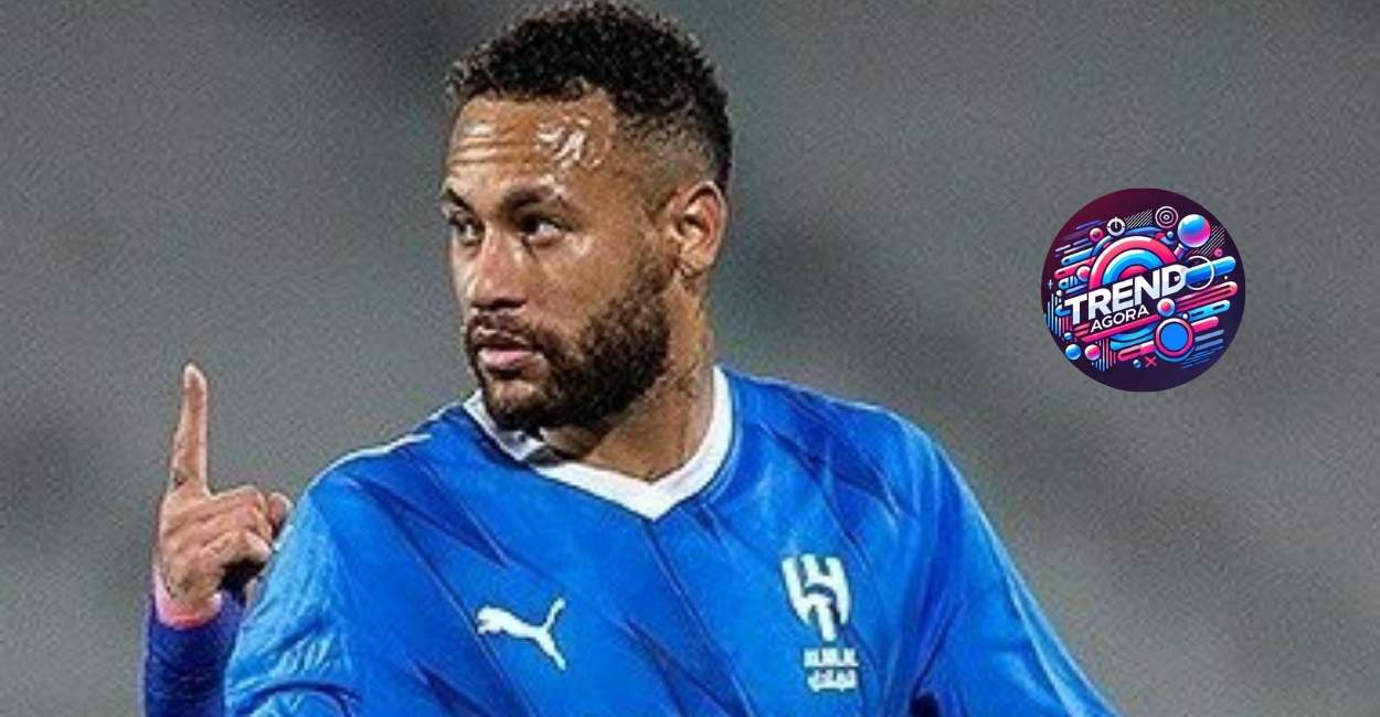 Neymar Jr