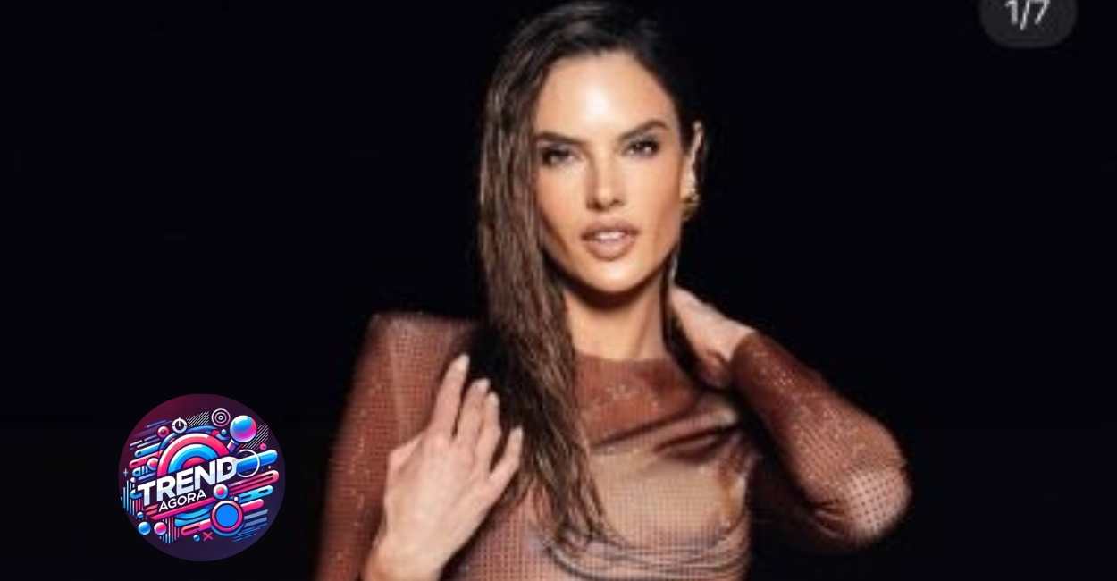 Alessandra Ambrósio