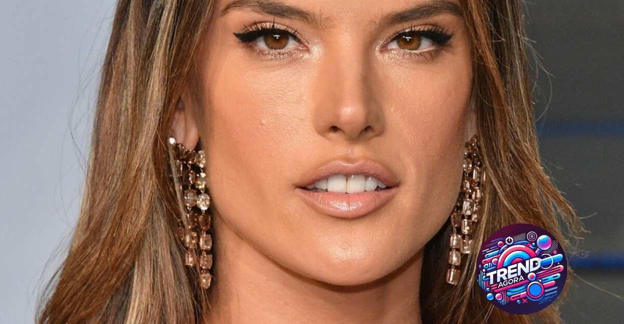 Alessandra Ambrósio