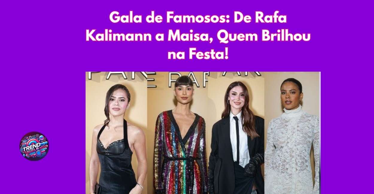 Celebridades