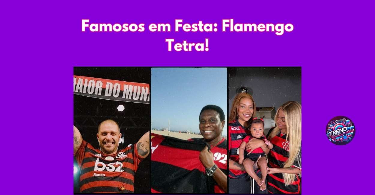 Flamengo campeão