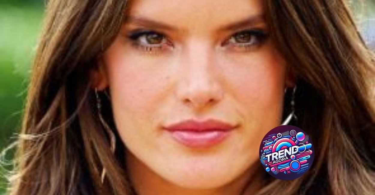 Alessandra Ambrósio