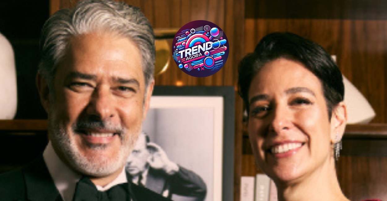 William Bonner Emmy internacional