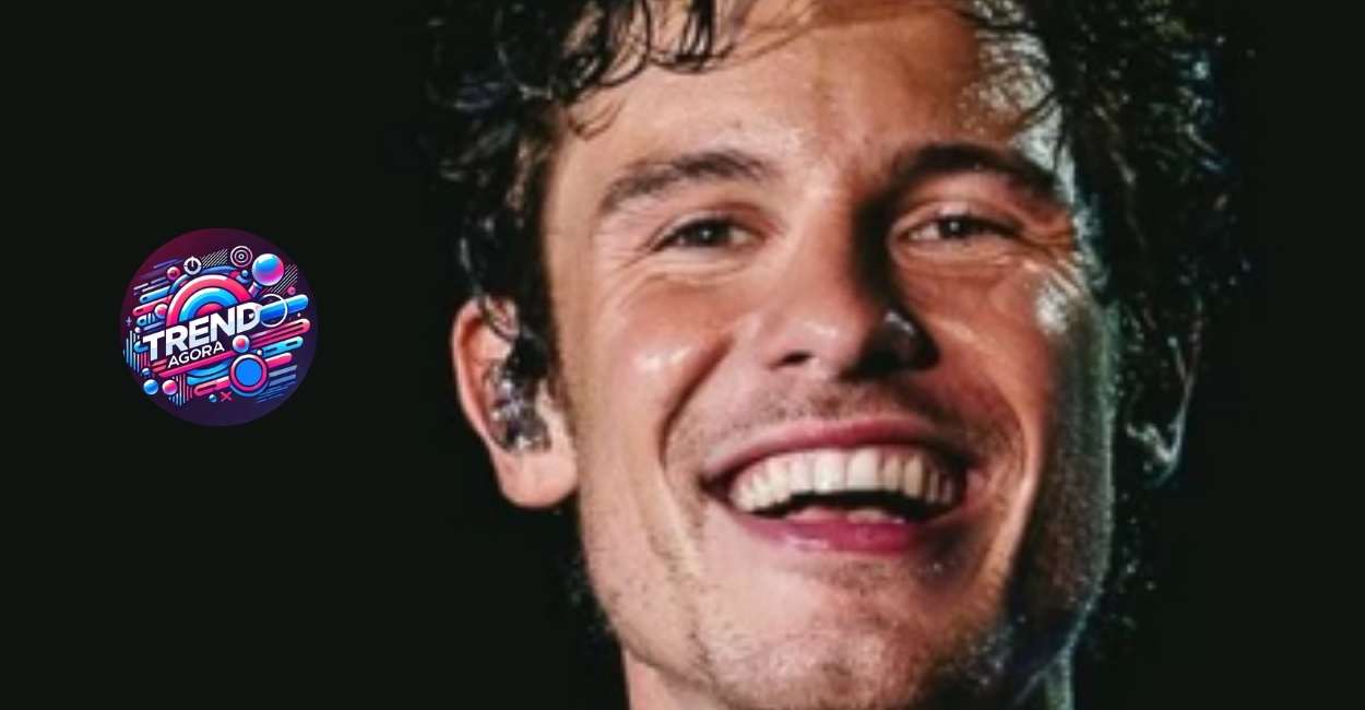 Shaw Mendes