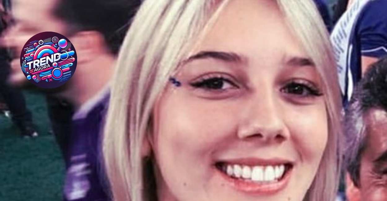 Camila Bastiani esposa de arrascaeta