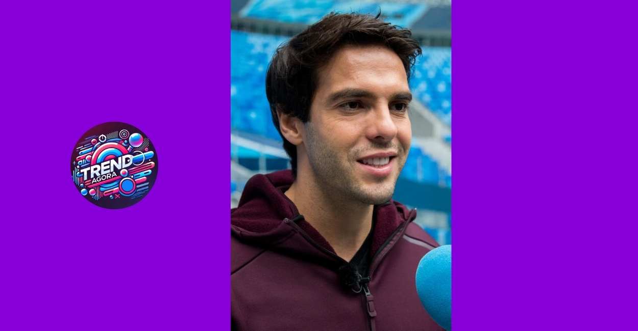 Kaká
