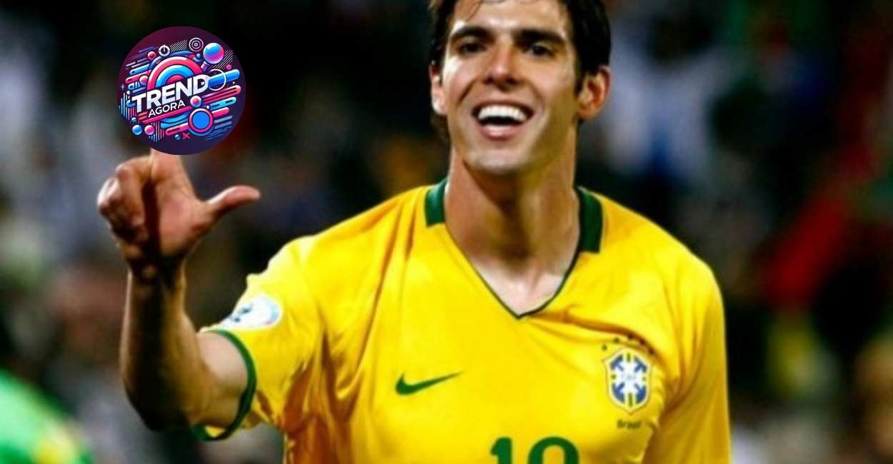 Kaká