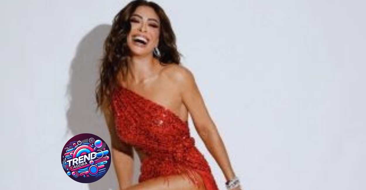 Juliana Paes