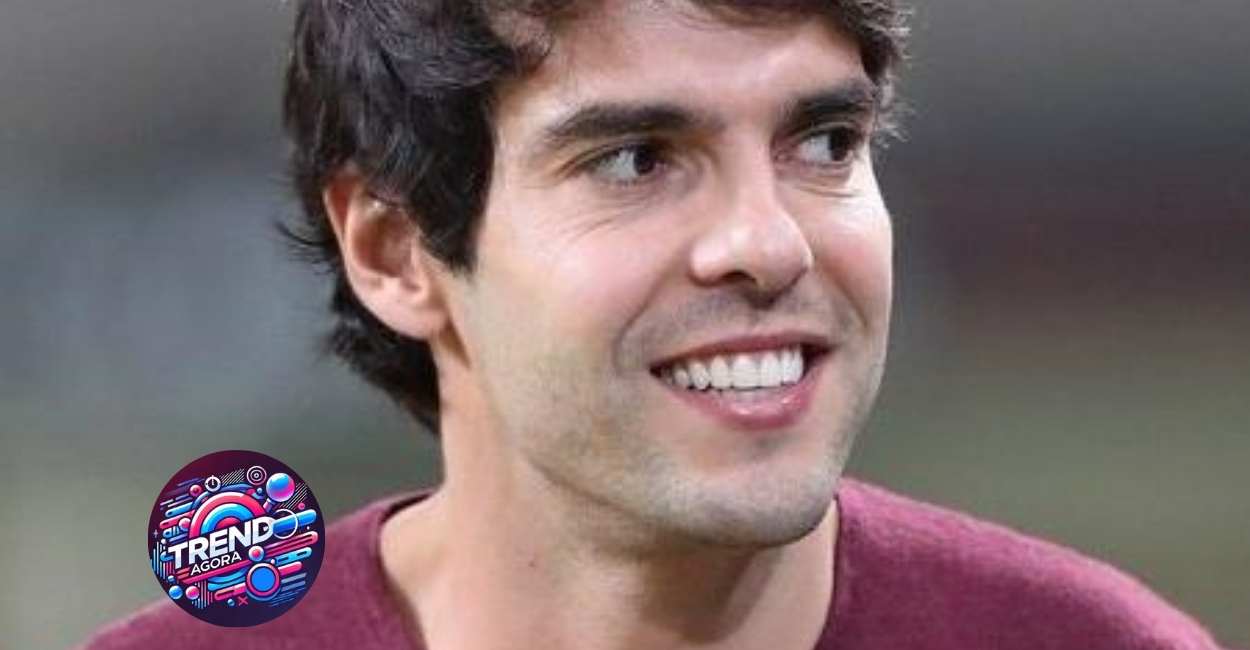 Kaká