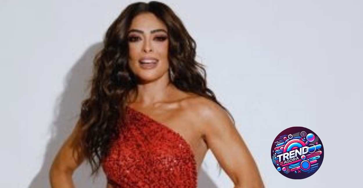 Juliana Paes