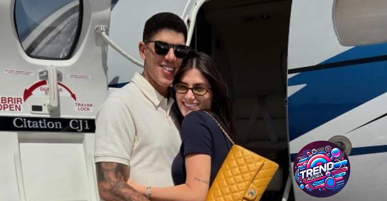 Separação de Zé Vaqueiro e influencer Ingra Soares
