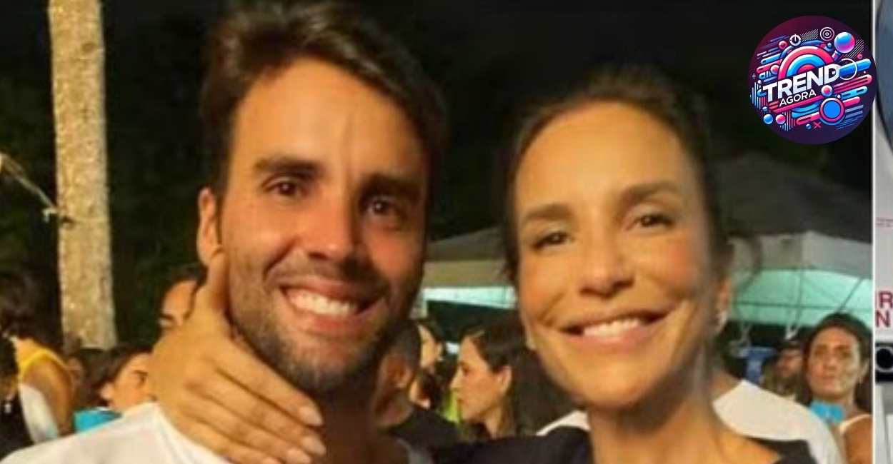 Separação de Ivete e Daniel Cady