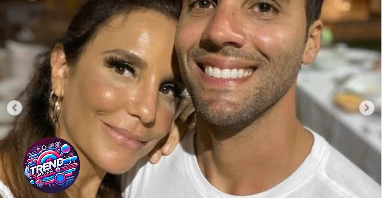 Separação de Ivete Sangalo e Daniel Cady