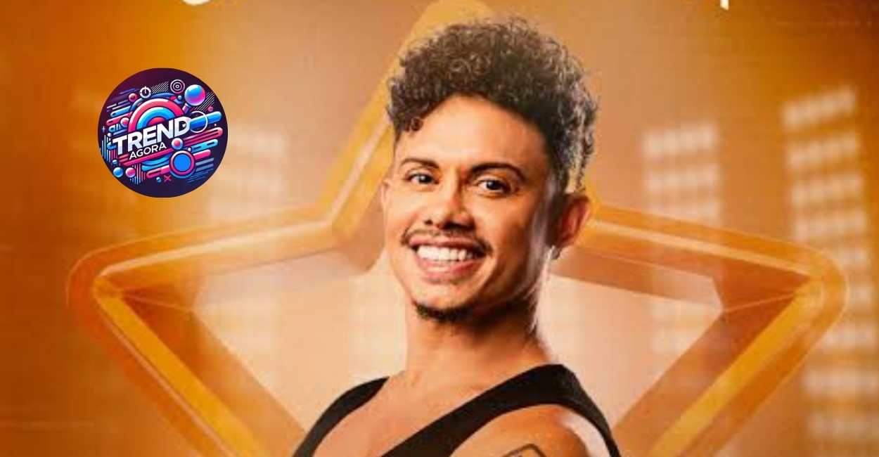 Silvério Pereira dança dos famosos