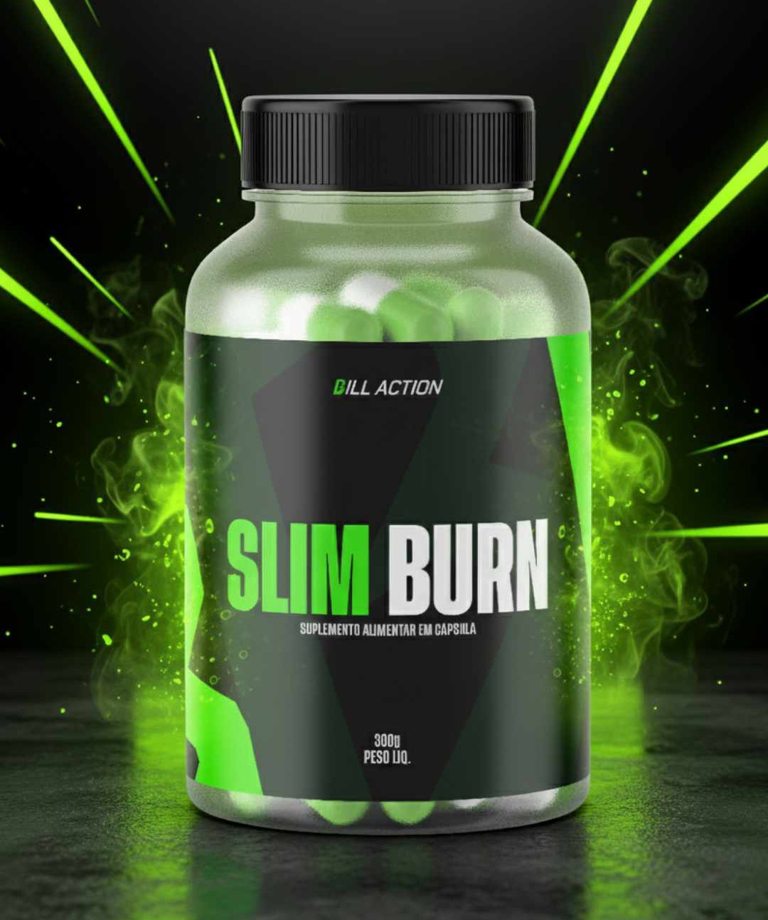 Emagreça com Slim Burn: Guia Completo e Perguntas Frequentes