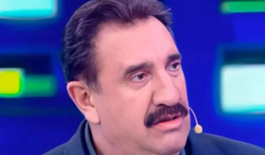 Ratinho condenado