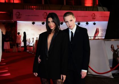 Marcella Rica e Natalia-Rosa o diabo veste Prada 2