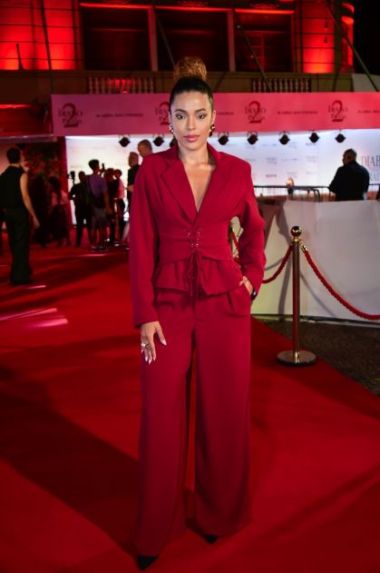 Nathalia Gibson o diabo veste Prada 2