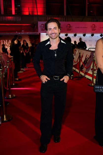 Thales Bretas o diabo veste Prada 2