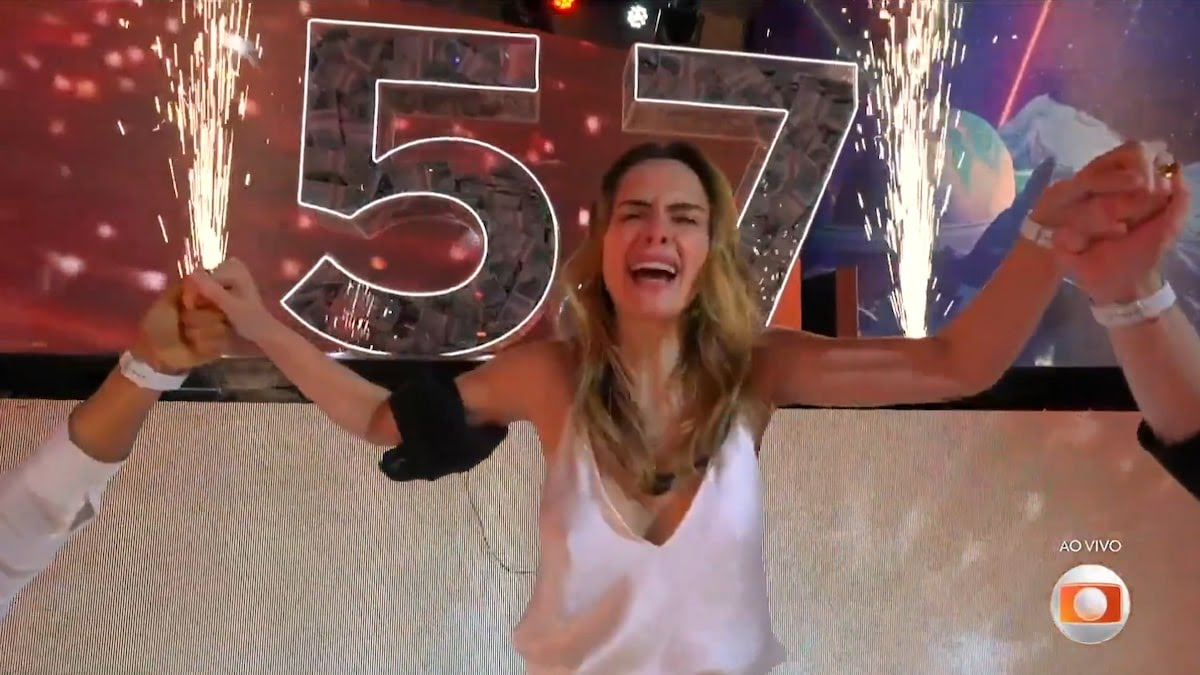 Ana Paula bbb26